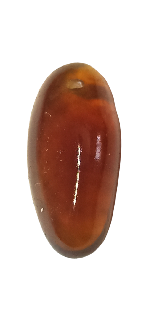 Pendant made from Amber- 101